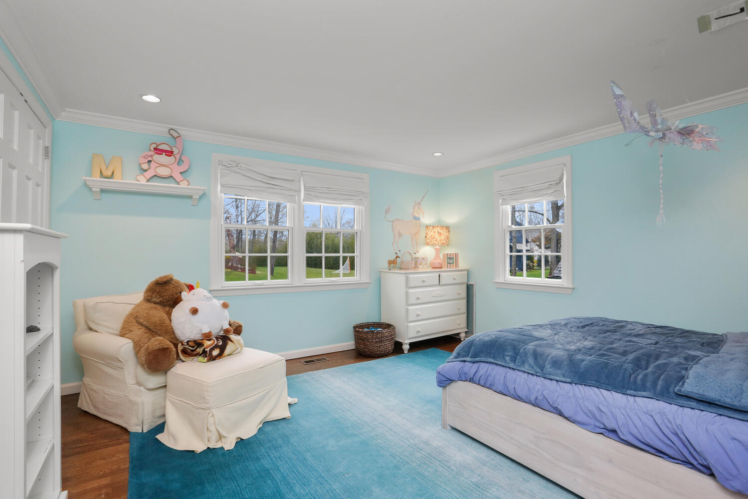11 Steeple Chase Road Greenwich, CT 06831 - Photo 20 of 42 11 Steeple Chase Rd Greenwich-large-027-