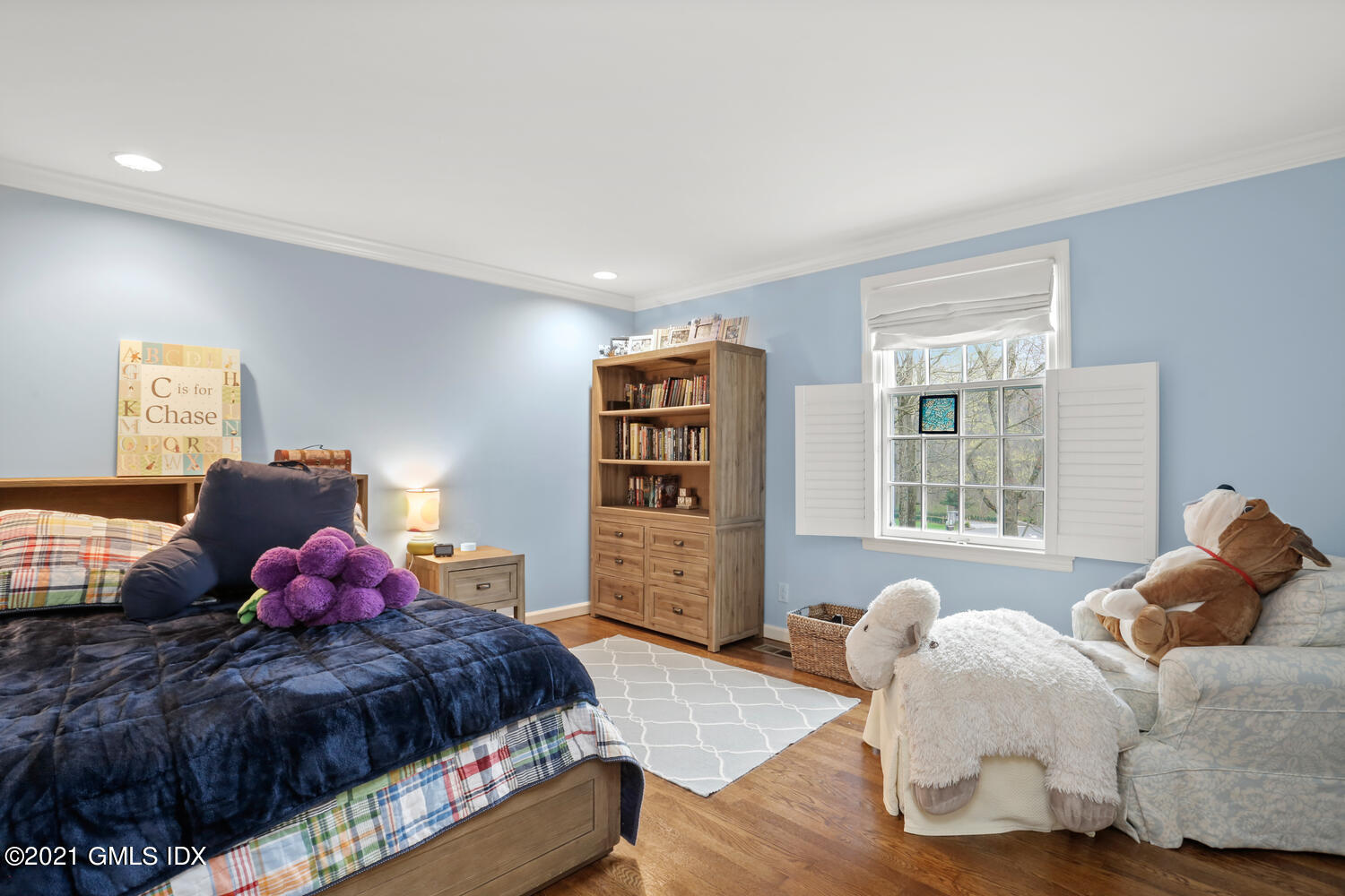 11 Steeple Chase Road Greenwich, CT 06831 - Photo 21 of 42 11 Steeple Chase Rd Greenwich-large-028-