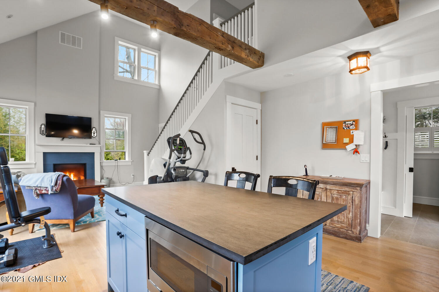 11 Steeple Chase Road Greenwich, CT 06831 - Photo 26 of 42 11 Steeple Chase Rd Greenwich-large-040-