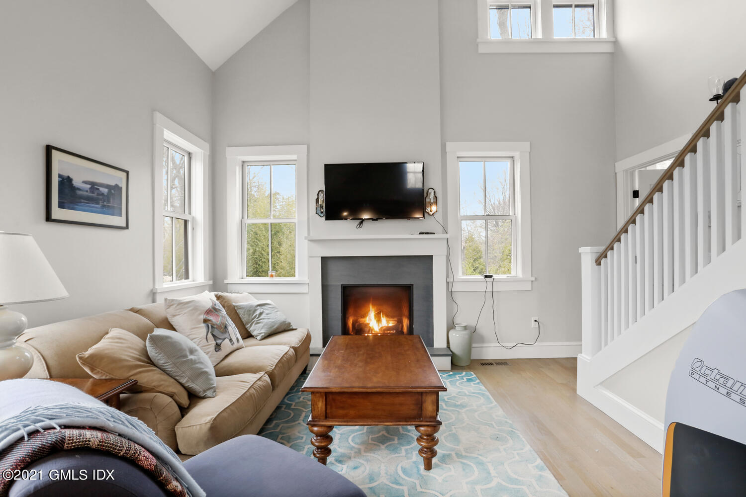 11 Steeple Chase Road Greenwich, CT 06831 - Photo 28 of 42 11 Steeple Chase Rd Greenwich-large-041-