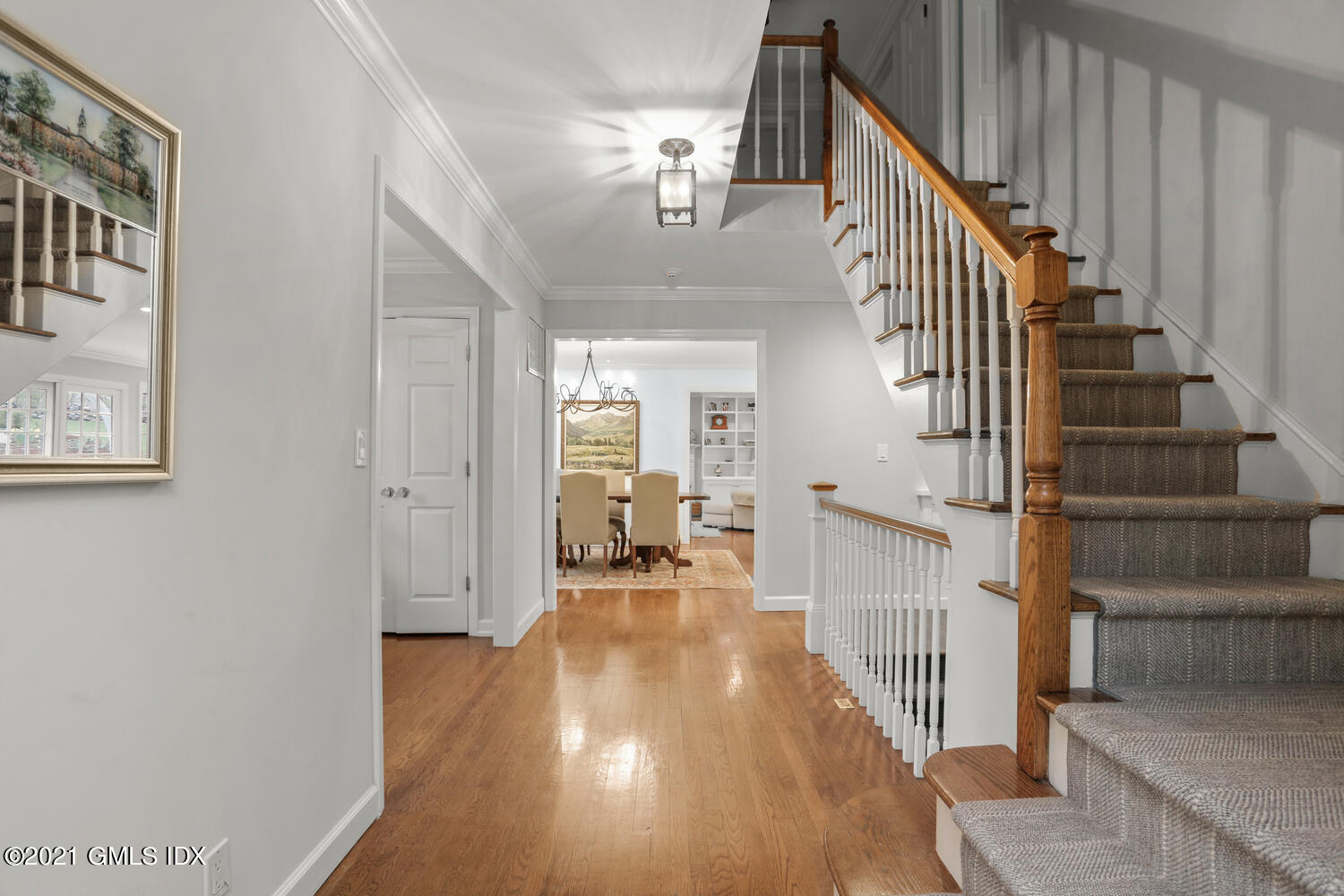 11 Steeple Chase Road Greenwich, CT 06831 - Photo 3 of 42 11 Steeple Chase Rd Greenwich-large-006-