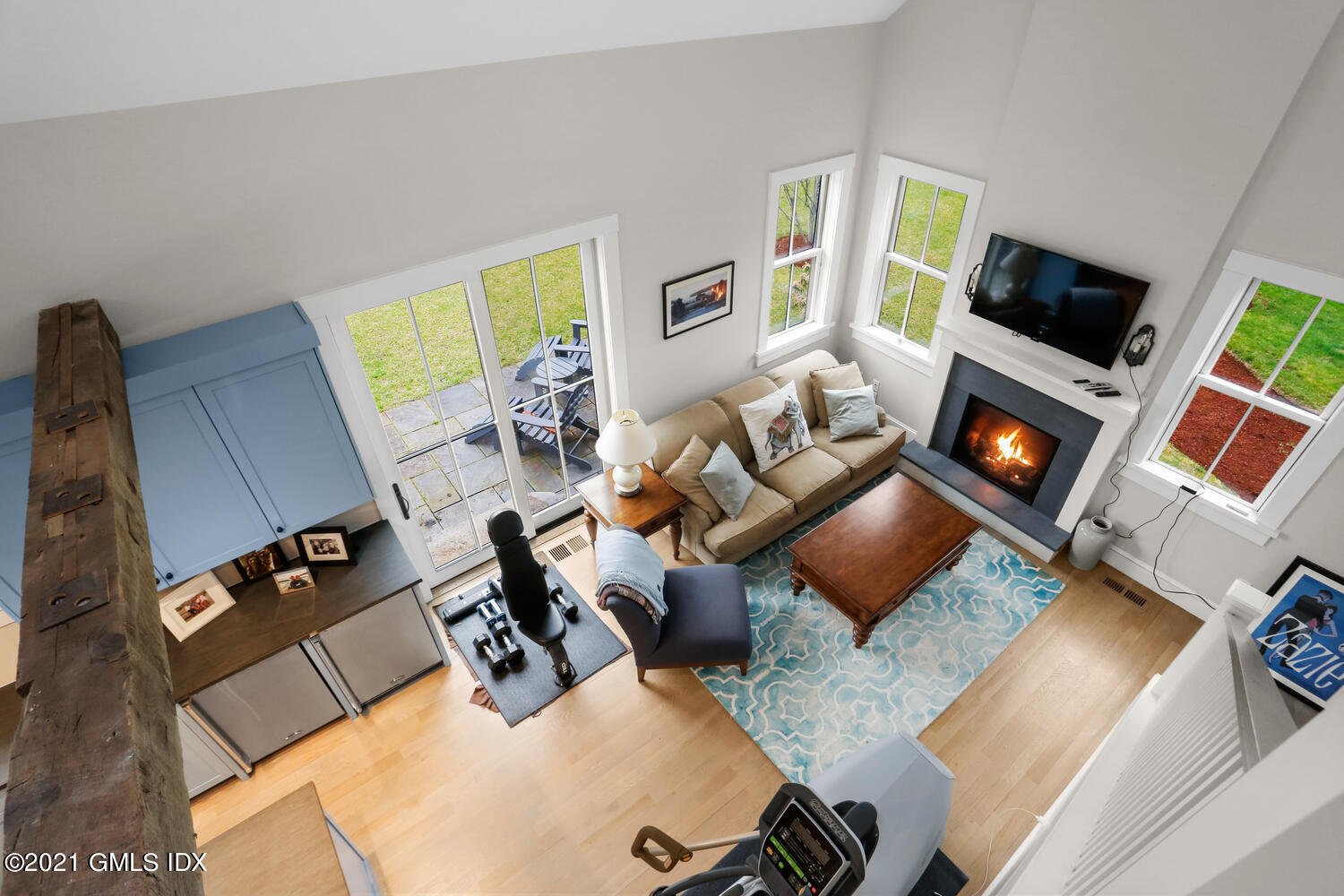 11 Steeple Chase Road Greenwich, CT 06831 - Photo 34 of 42 11 Steeple Chase Rd Greenwich-large-046-