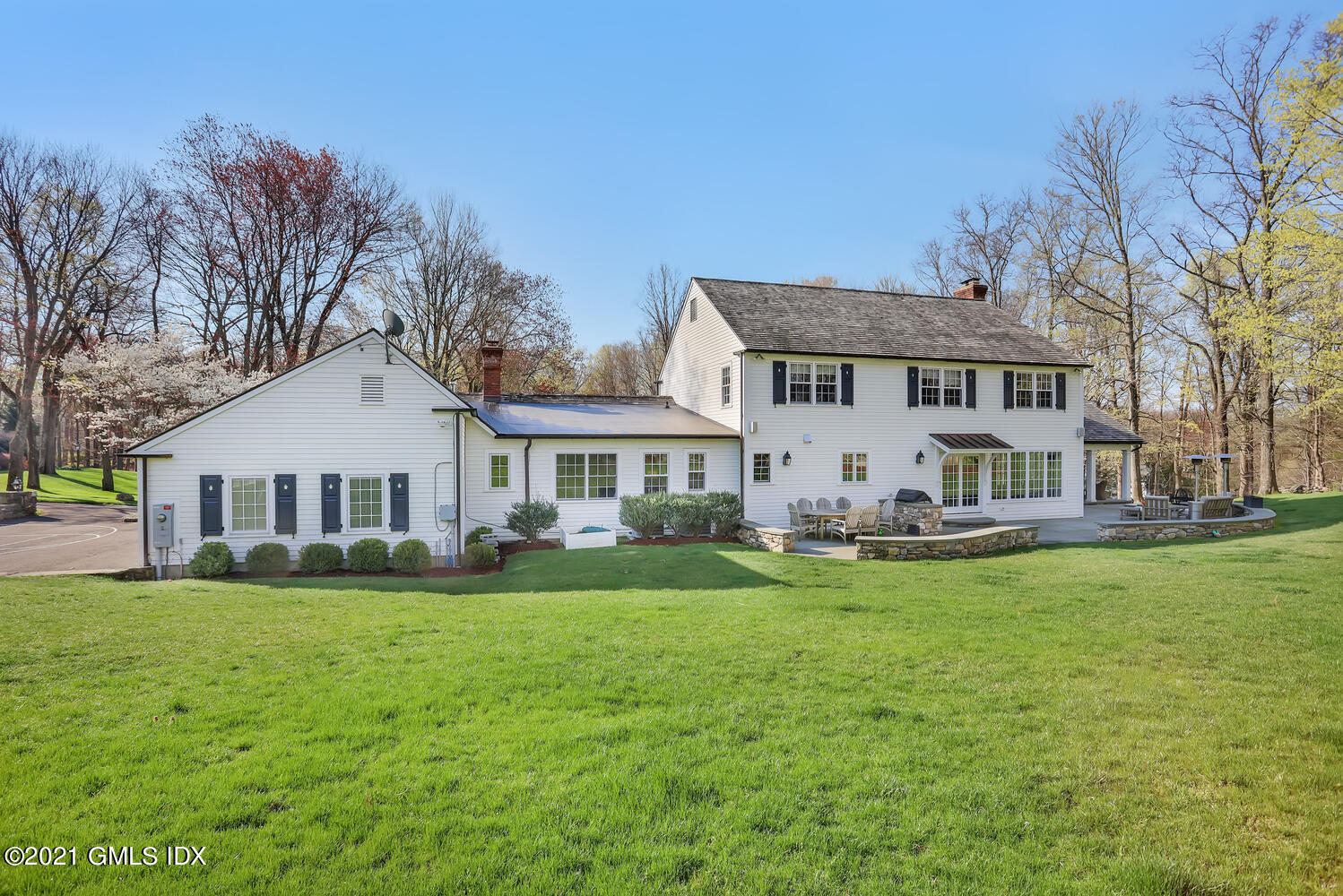 11 Steeple Chase Road Greenwich, CT 06831 - Photo 38 of 42 11 Steeple Chase Rd LGFullback