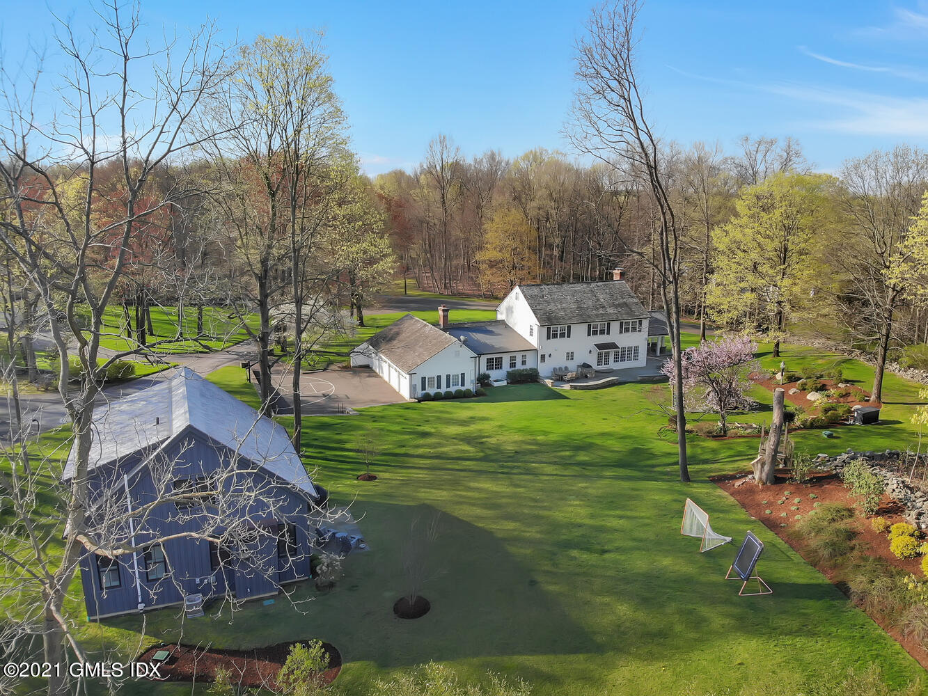 11 Steeple Chase Road Greenwich, CT 06831 - Photo 41 of 42 11 Steeple Chase Rd LGBackup