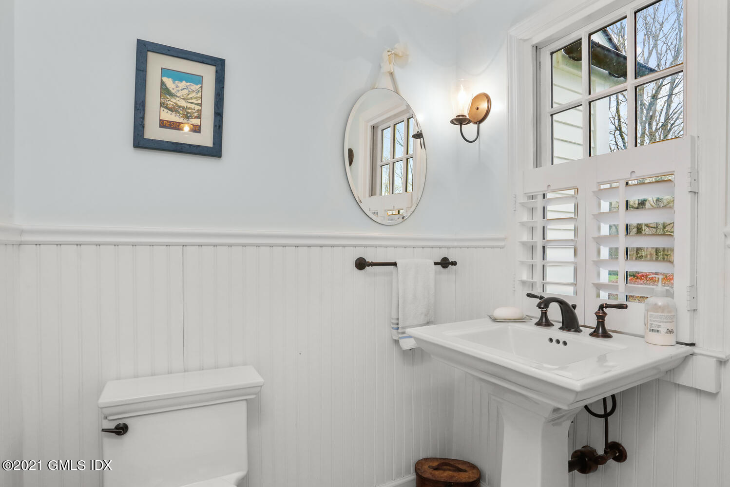 11 Steeple Chase Road Greenwich, CT 06831 - Photo 9 of 42 11 Steeple Chase Rd Greenwich-large-010-