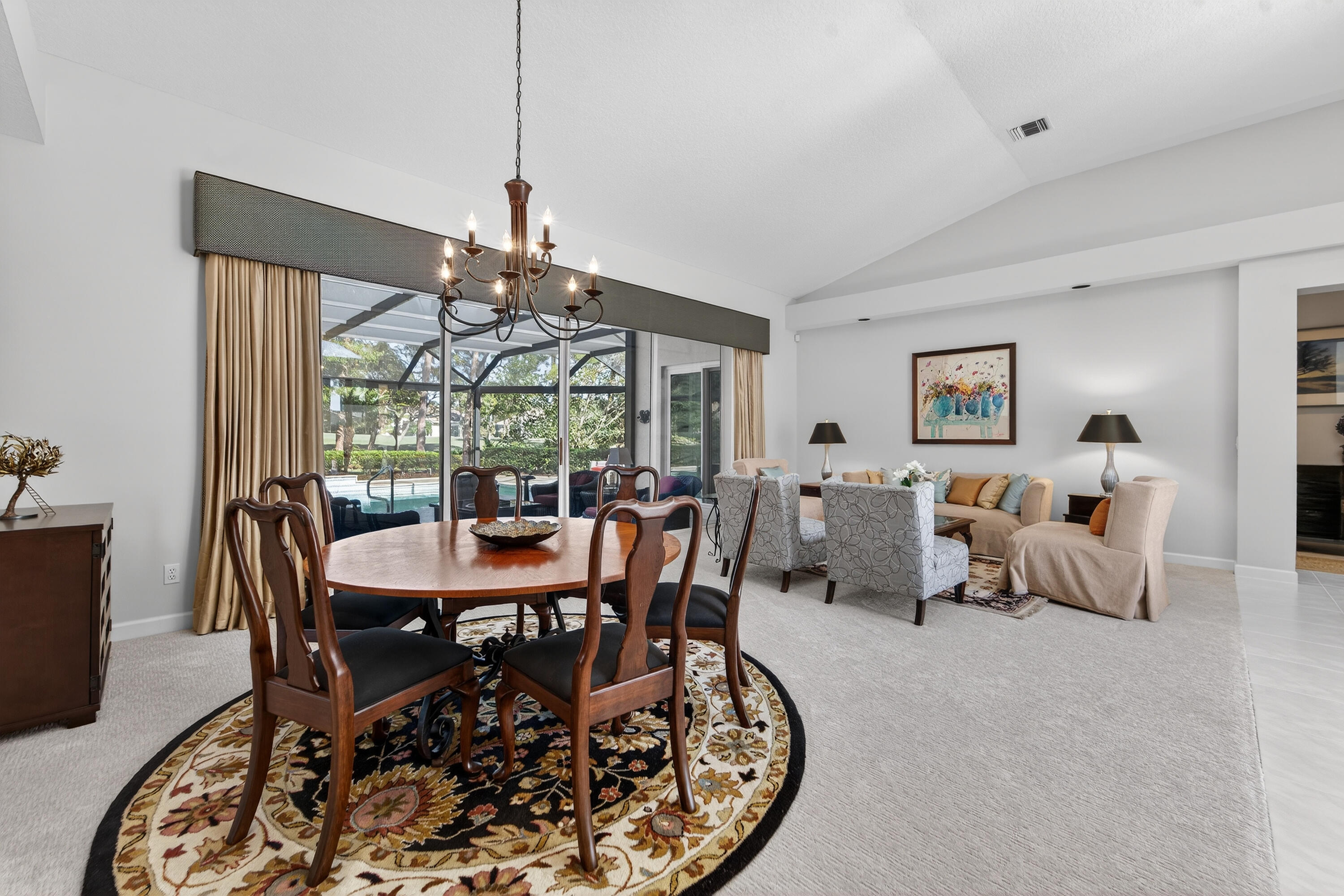 4201 Southeast Frazier Court Stuart, FL 34997 - Photo 10 of 74 020226-16