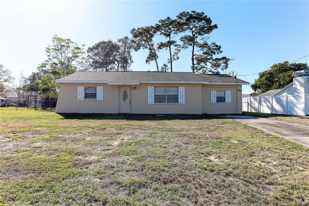 5155 Kenmore Street Spring Hill, FL 34608 - Photo 1 of 1 Gallery Image 1