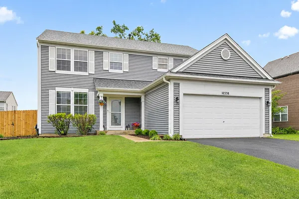 $459,900 | 10338 Ashley Street, Huntley, IL 60142