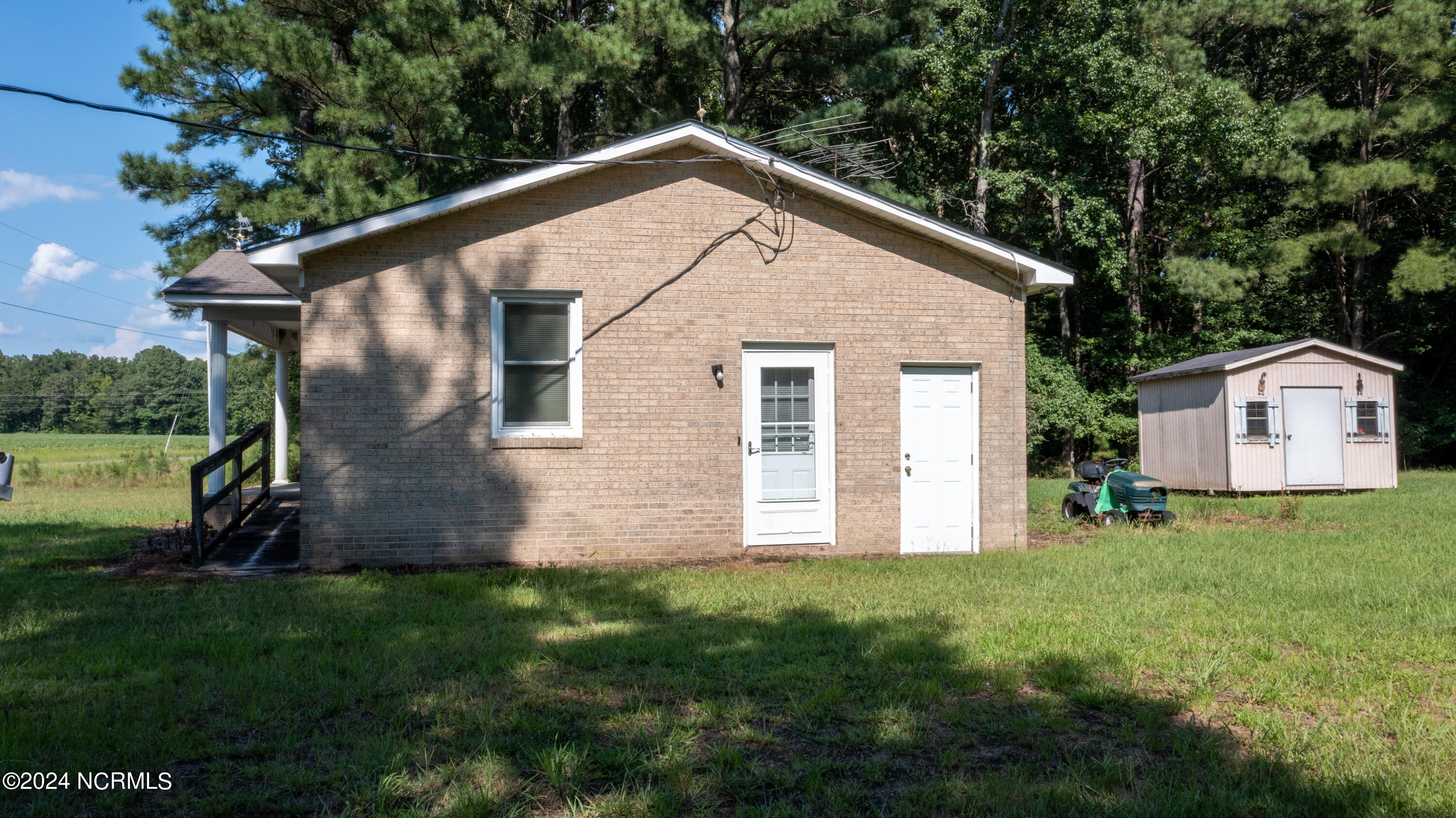 1802 Willis Hare Road Pendleton, NC 27862 - Photo 7 of 16 DJI_0895-HDR