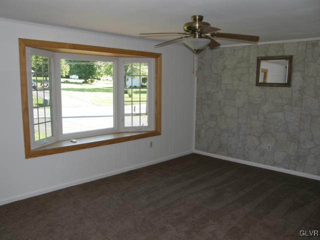 645 Williams Road Nazareth, PA 18064 - Photo 5 of 14 a view of an empty room with a window