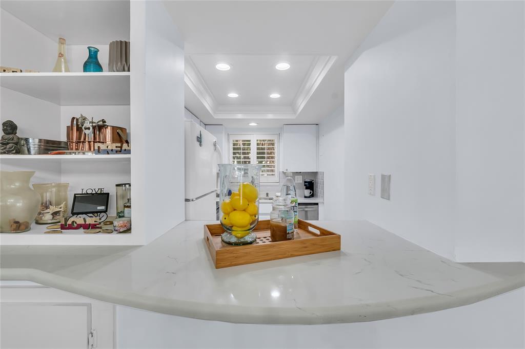 1198 Hillsboro Mile, Unit 212 Hillsboro Beach, FL 33062 - Photo 13 of 64 a view of a living room