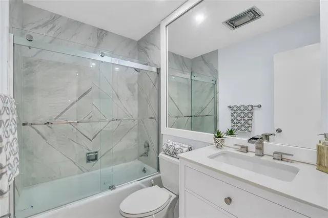 a view of a sign board