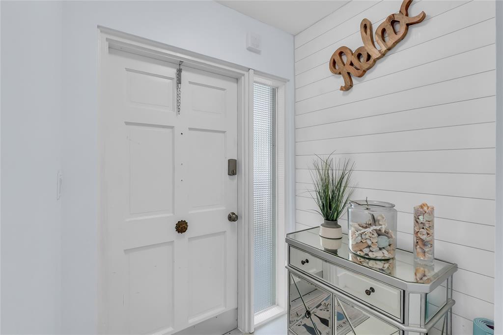 1198 Hillsboro Mile, Unit 212 Hillsboro Beach, FL 33062 - Photo 35 of 64 a bathroom with a shower a mirror and a sink
