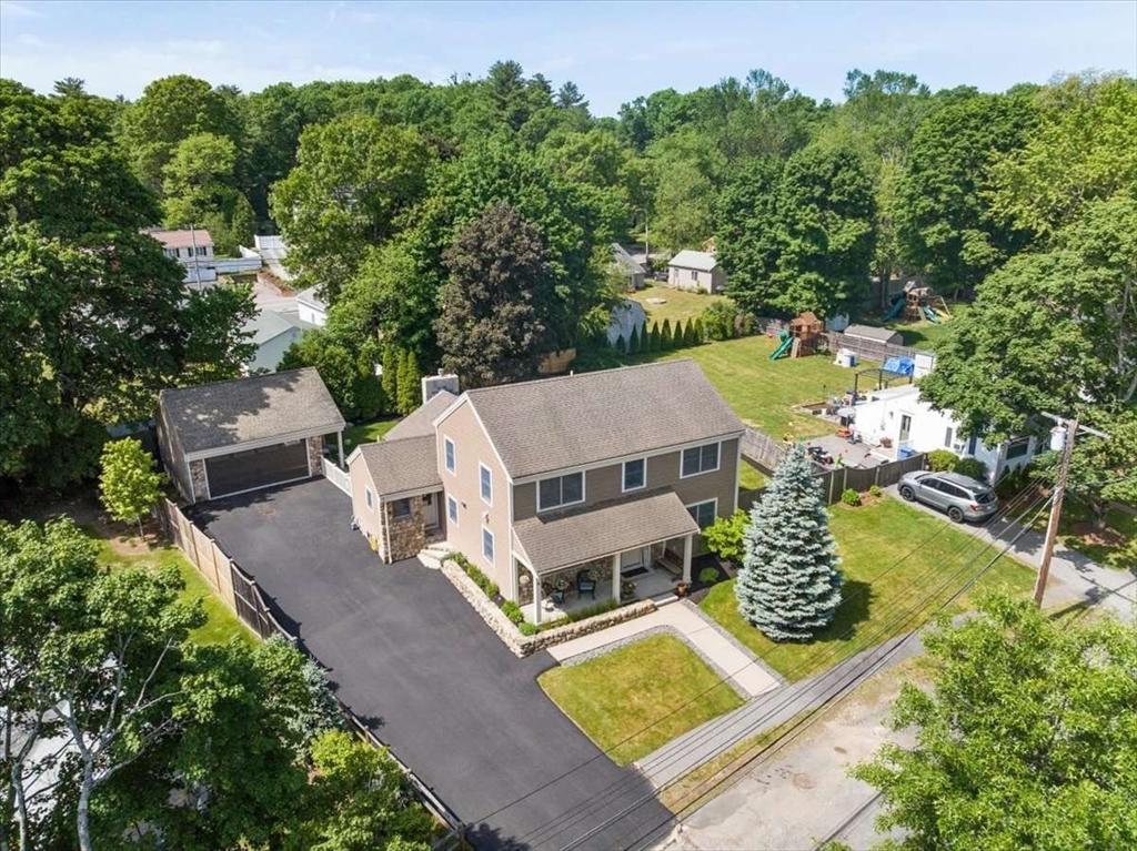 12 Mountain Road Waltham, MA 02451 - Photo 6 of 42