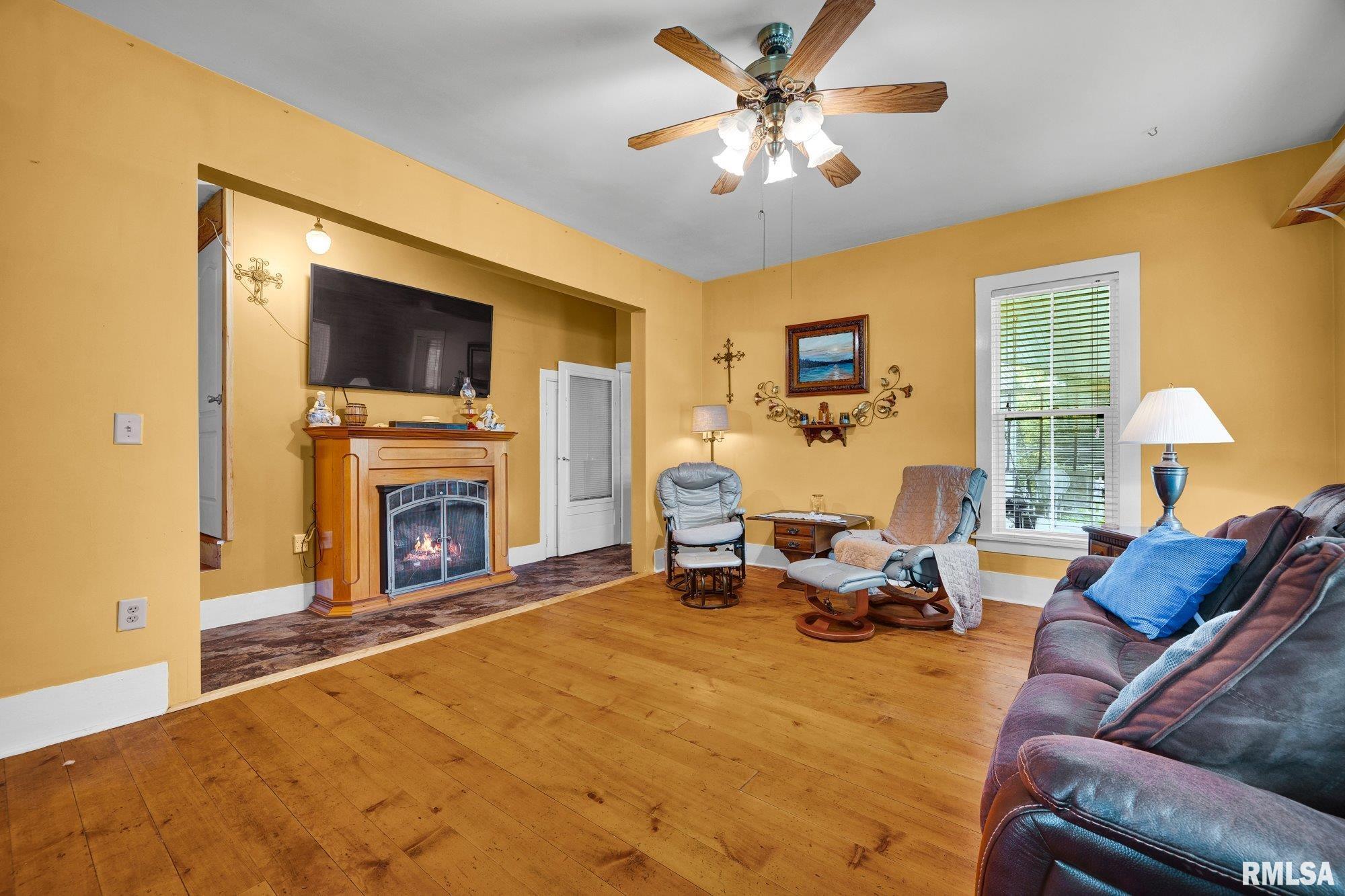12719 Ropp Lane Tremont, IL 61568 - Photo 14 of 41