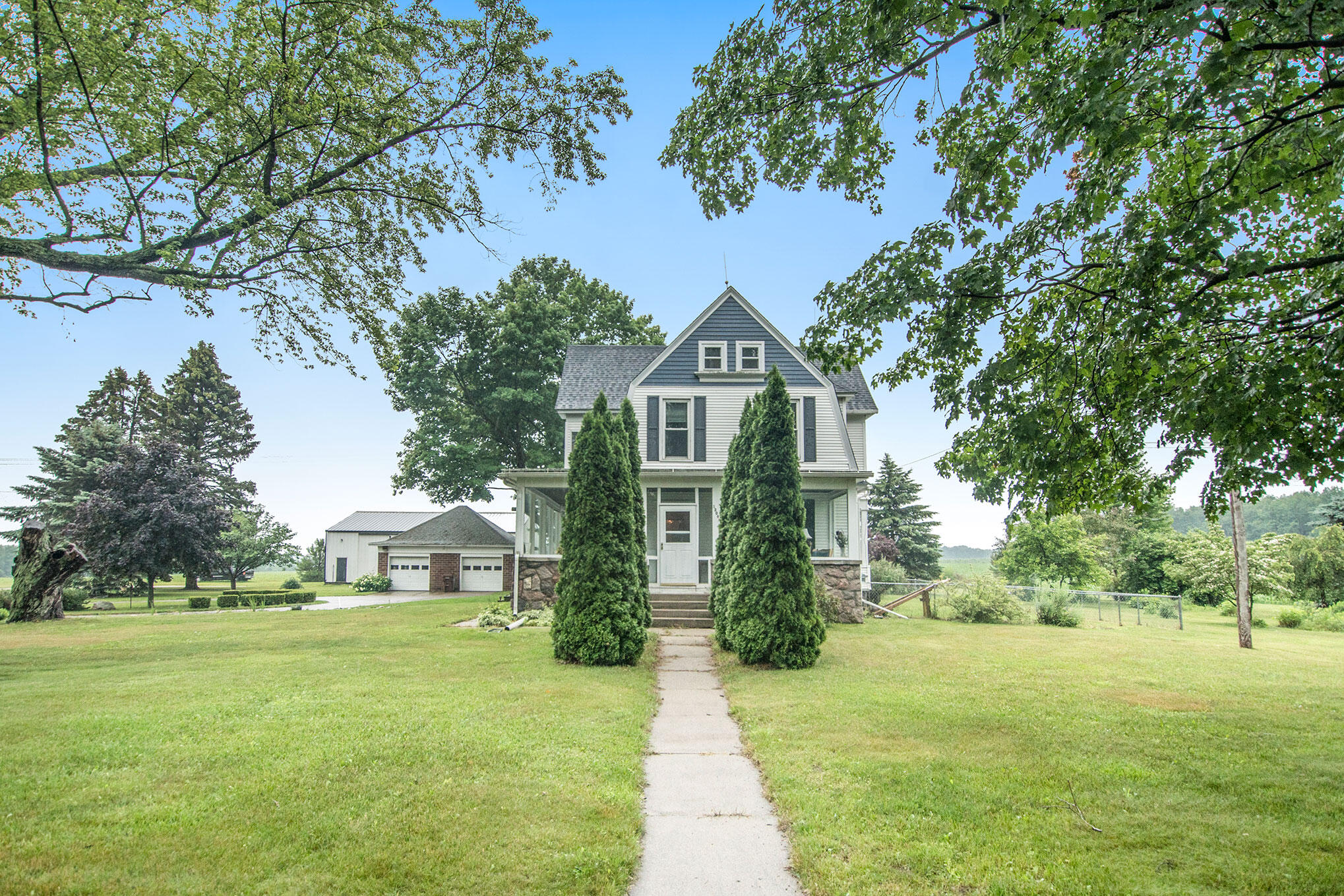13094 Heffron Road Northeast Belding, MI 48809 - Photo 47 of 51 DSC00654