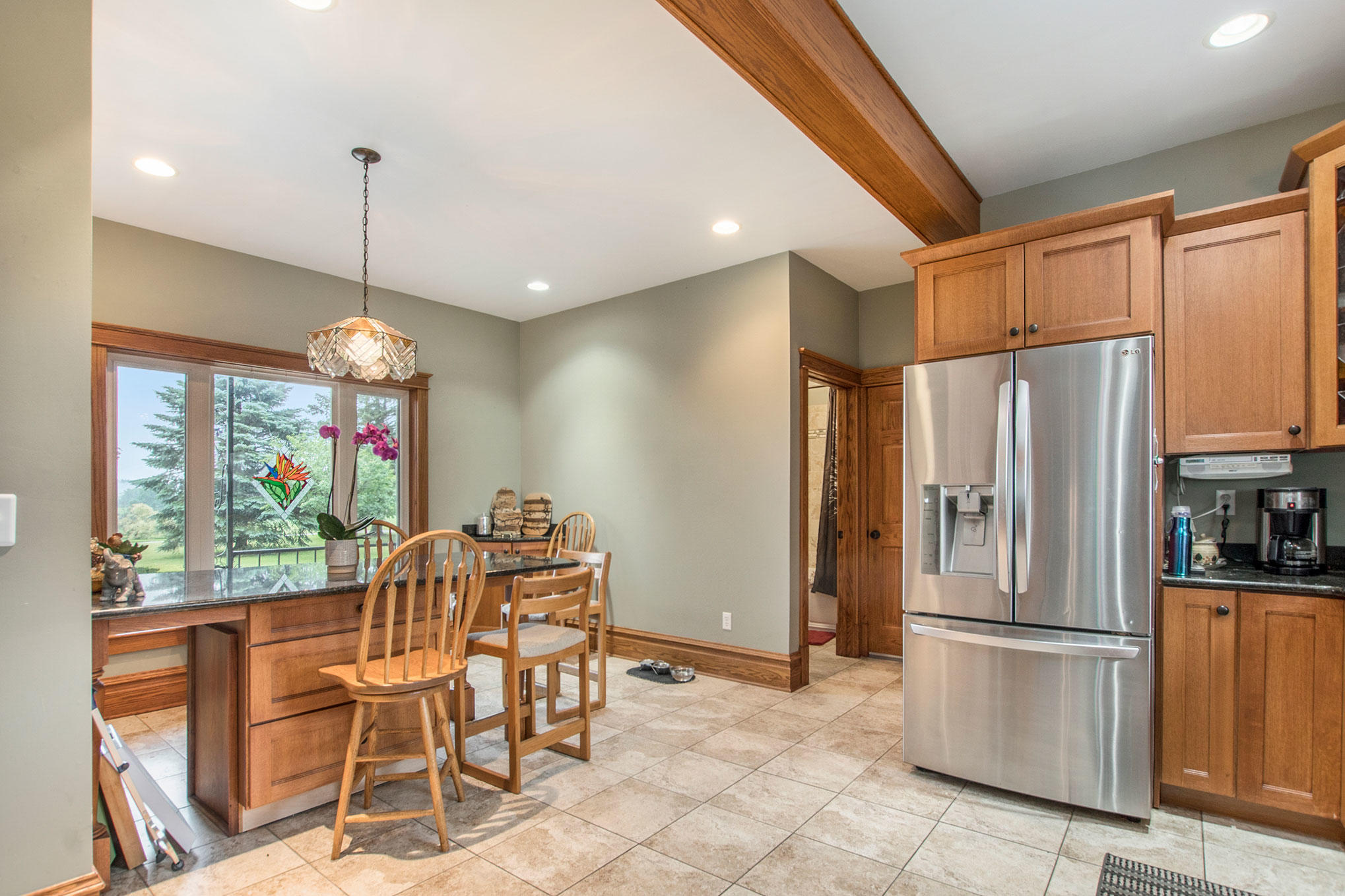 13094 Heffron Road Northeast Belding, MI 48809 - Photo 8 of 51 DSC00633