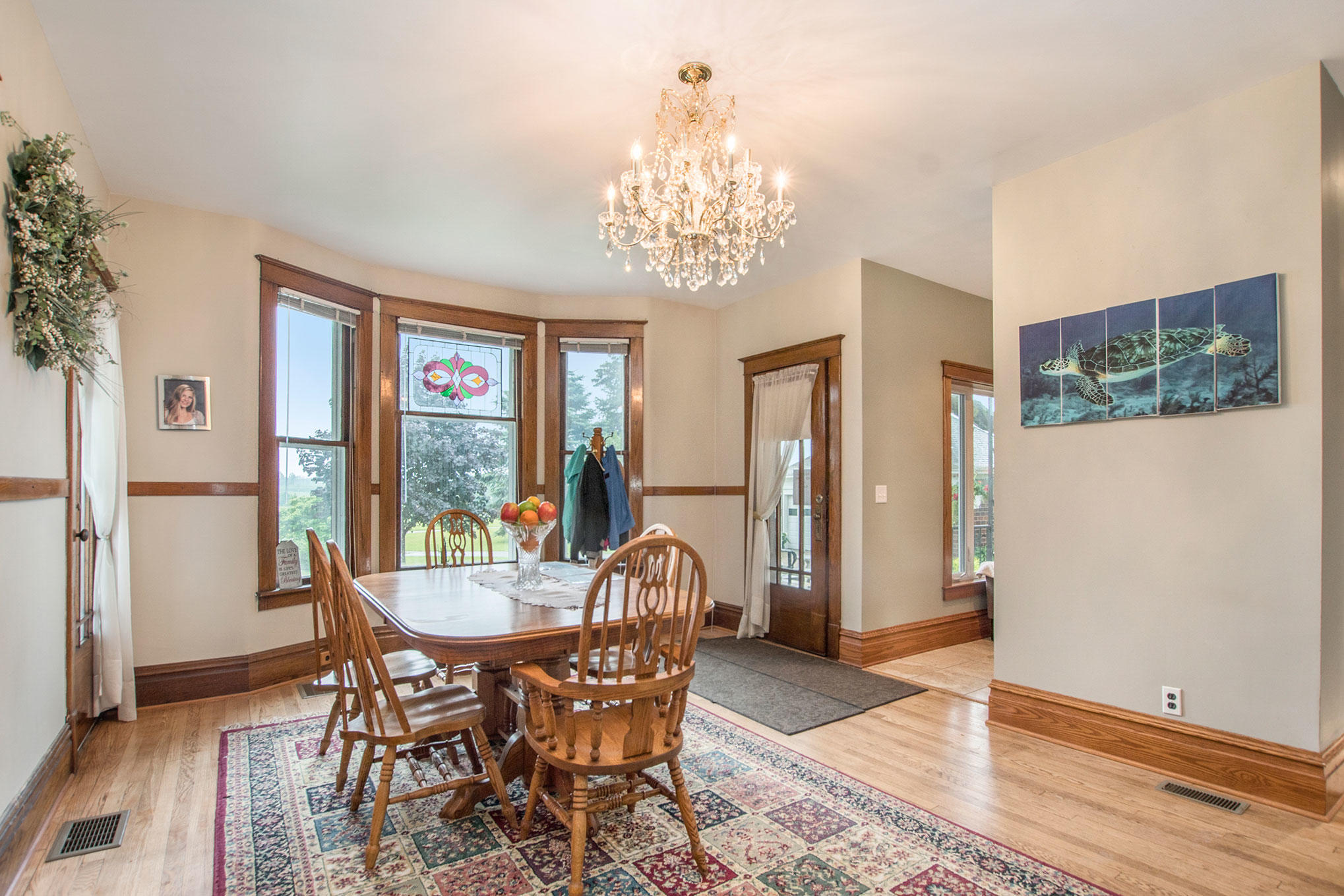 13094 Heffron Road Northeast Belding, MI 48809 - Photo 9 of 51 DSC00636