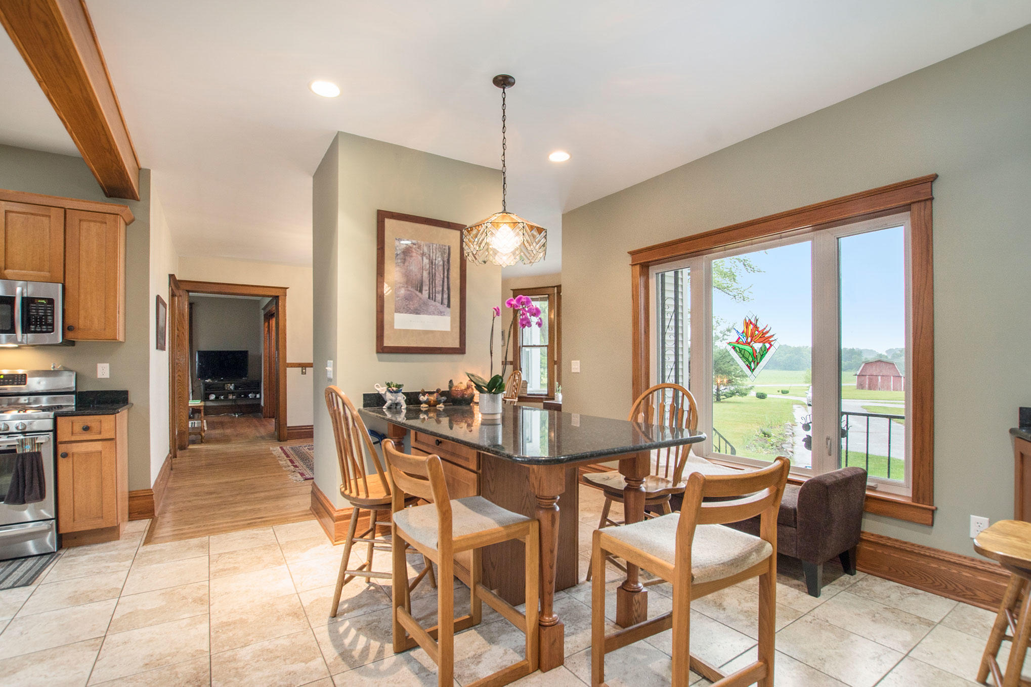13094 Heffron Road Northeast Belding, MI 48809 - Photo 10 of 51 DSC00629