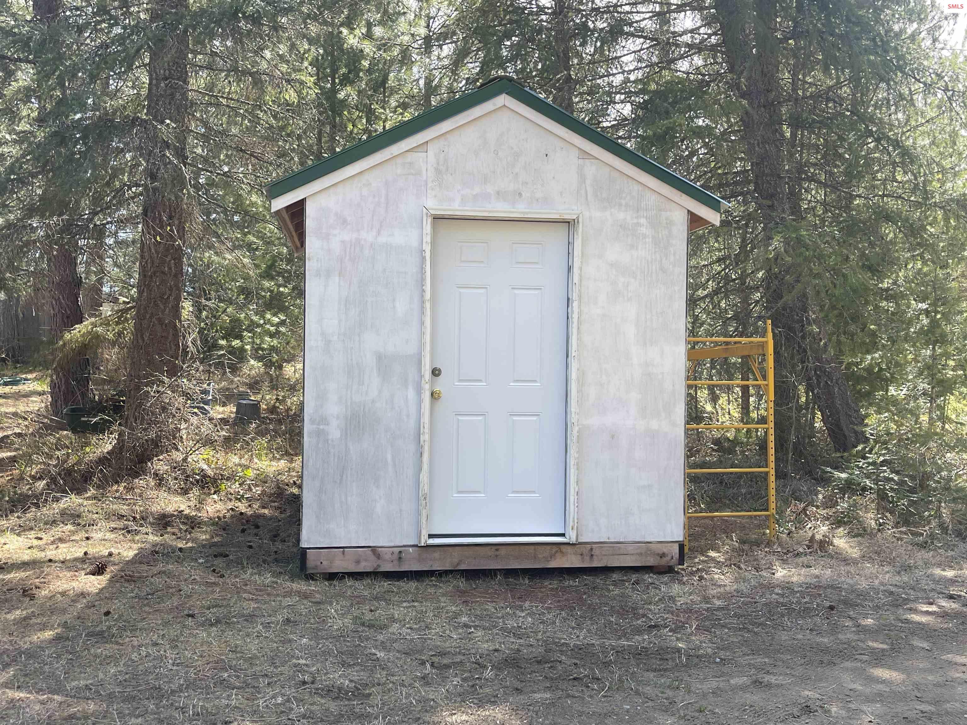 631 Wolverine Road Moyie Springs, ID 83845 - Photo 69 of 87 Gallery Image 69