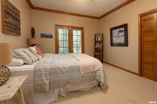 $815,000 | 1165 Lake Shore Drive North, Goreville, IL 62939