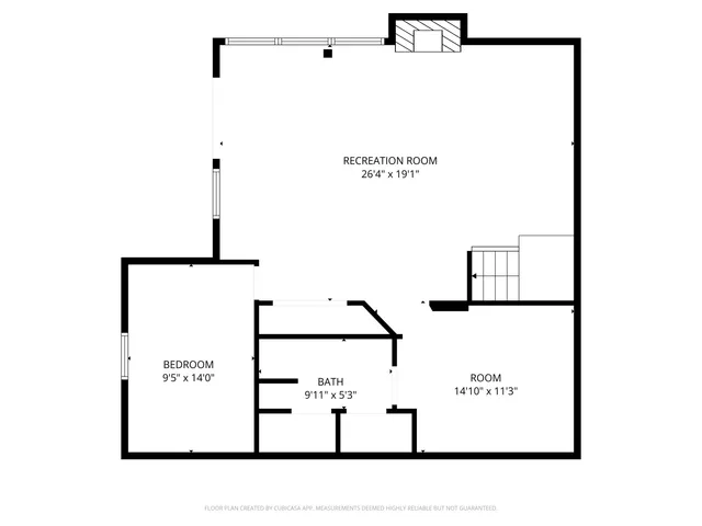 $815,000 | 1165 Lake Shore Drive North, Goreville, IL 62939