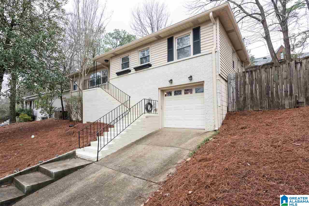 1924 Saulter Road Birmingham, AL 35209 - Photo 2 of 32