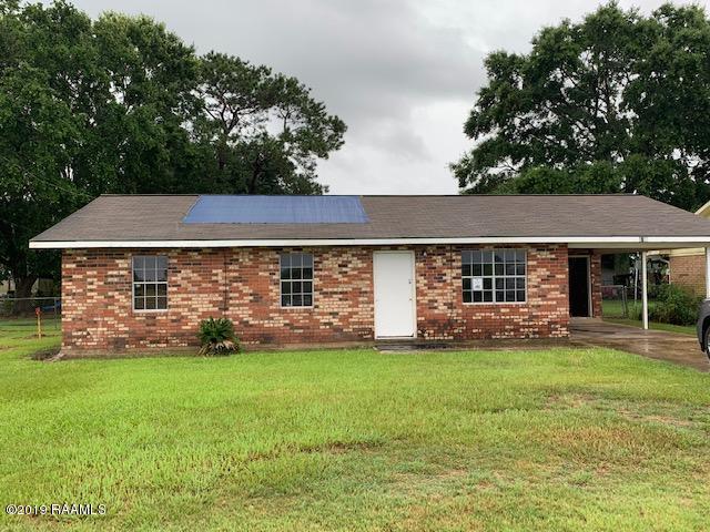 1099 Te Mamou Road Ville Platte, LA 70586 - Photo 1 of 6 Gallery Image 1