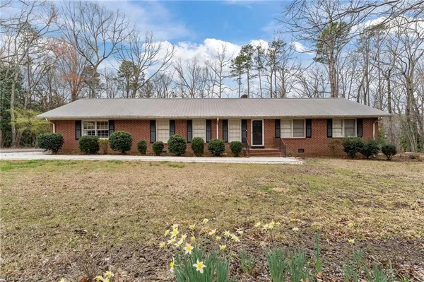 $350,000 | 217 Lambert Road, Biscoe, NC 27209