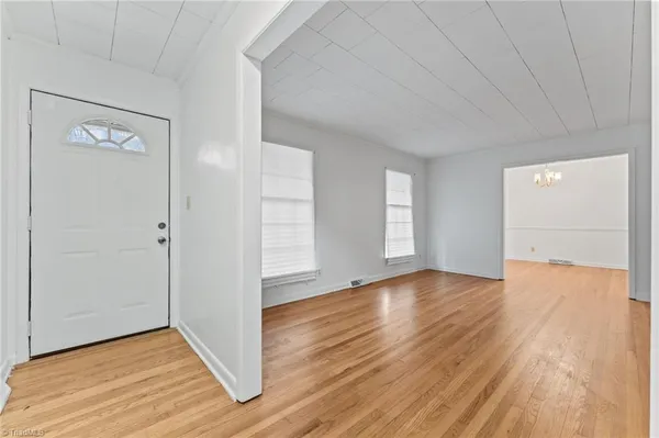 $350,000 | 217 Lambert Road, Biscoe, NC 27209