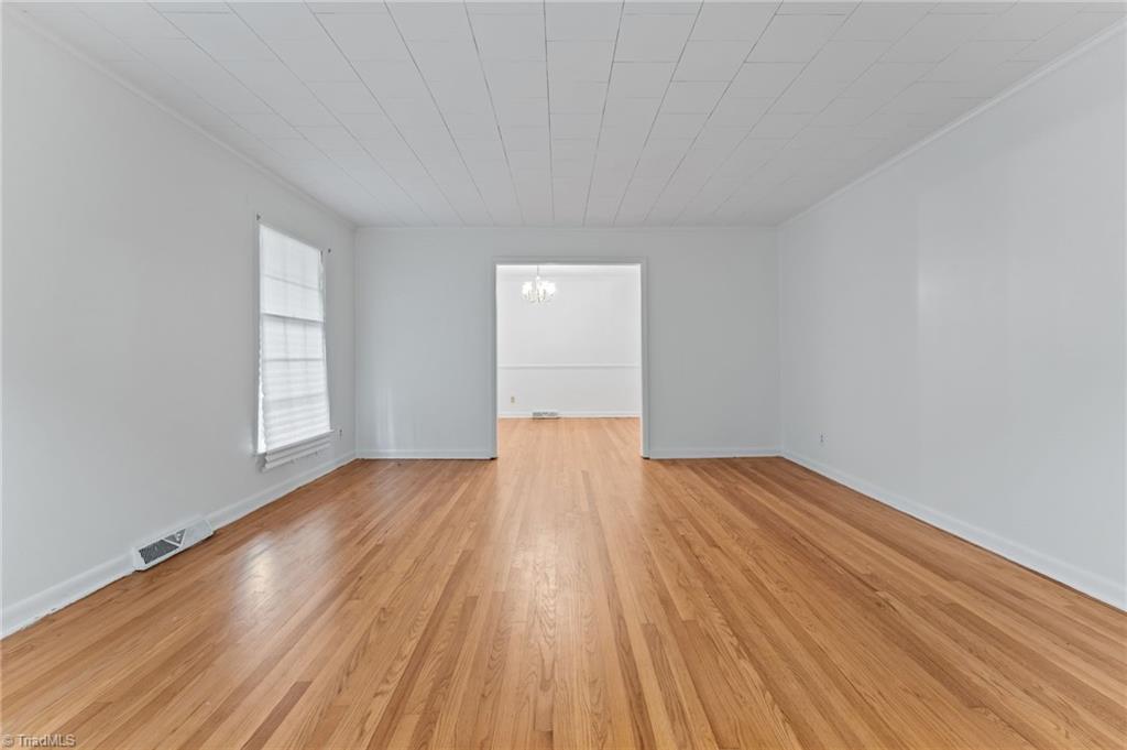 217 Lambert Road Biscoe, NC 27209 - Photo 16 of 28 Formal Living Room