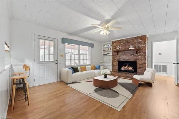 $350,000 | 217 Lambert Road, Biscoe, NC 27209