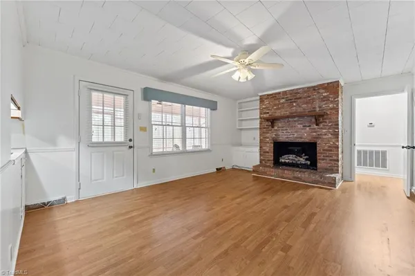 $350,000 | 217 Lambert Road, Biscoe, NC 27209