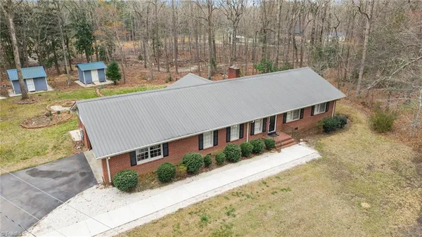 $350,000 | 217 Lambert Road, Biscoe, NC 27209