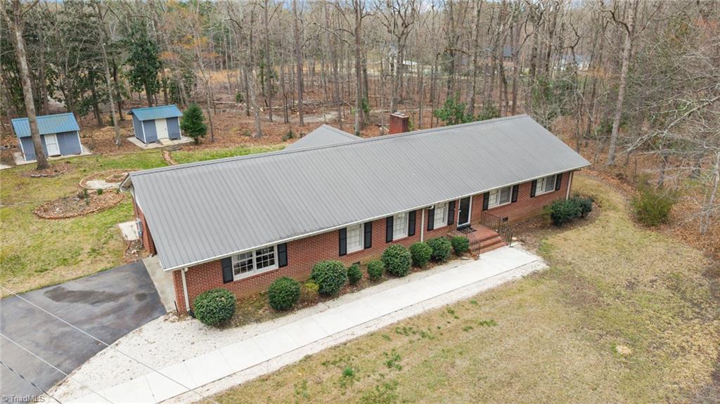 217 Lambert Road Biscoe, NC 27209 - Photo 2 of 28