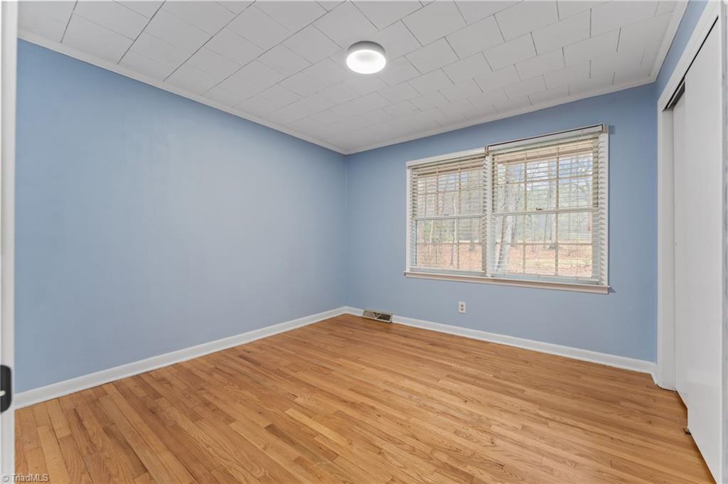 217 Lambert Road Biscoe, NC 27209 - Photo 24 of 28 Secondary Bedroom #2