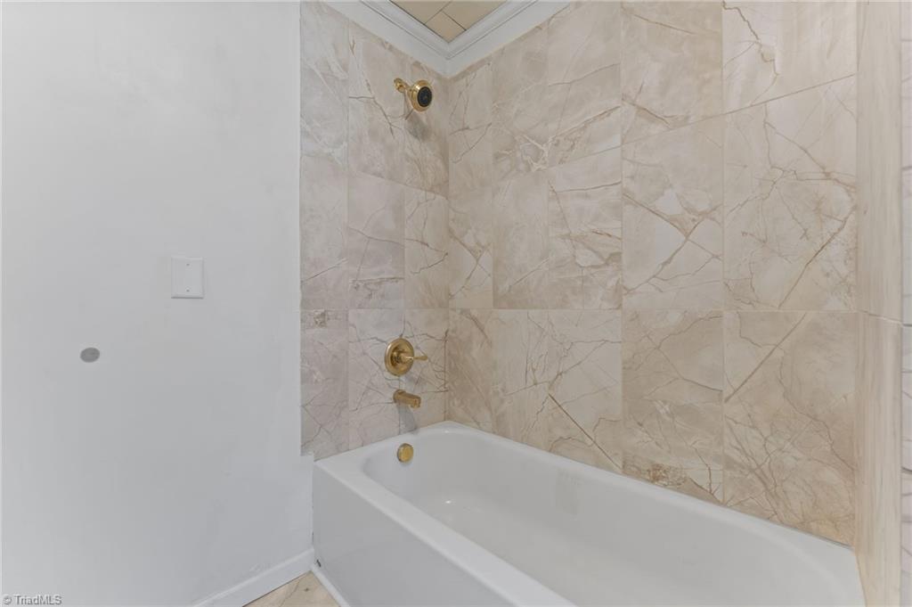 217 Lambert Road Biscoe, NC 27209 - Photo 27 of 28 Bathroom #3 - FULL