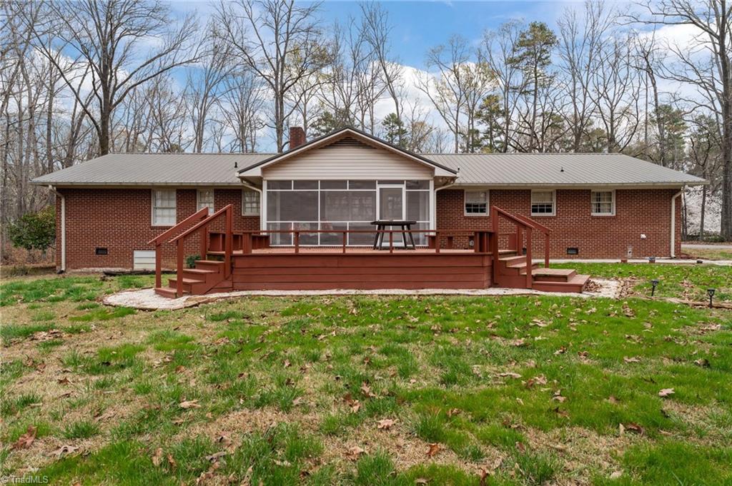 217 Lambert Road Biscoe, NC 27209 - Photo 5 of 28