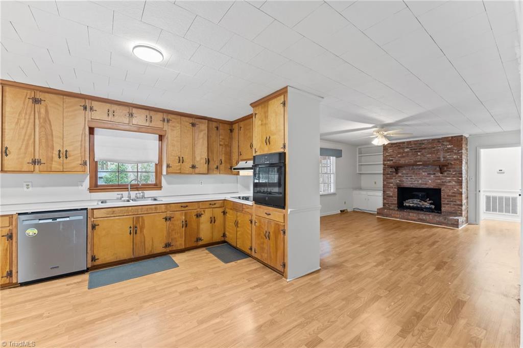 217 Lambert Road Biscoe, NC 27209 - Photo 8 of 28