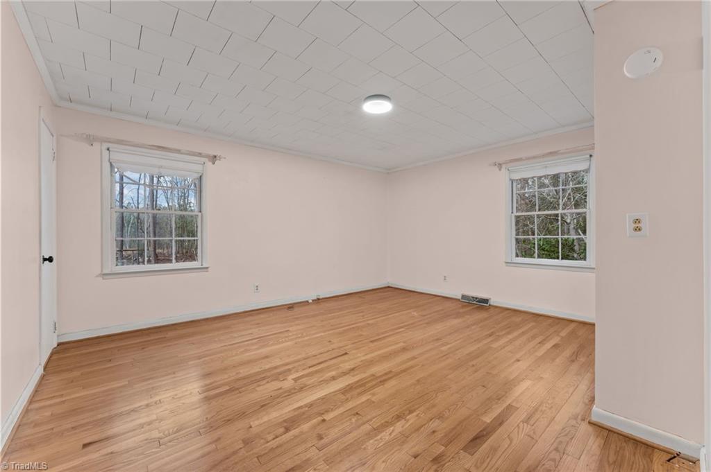 217 Lambert Road Biscoe, NC 27209 - Photo 10 of 28 Primary Bedroom
