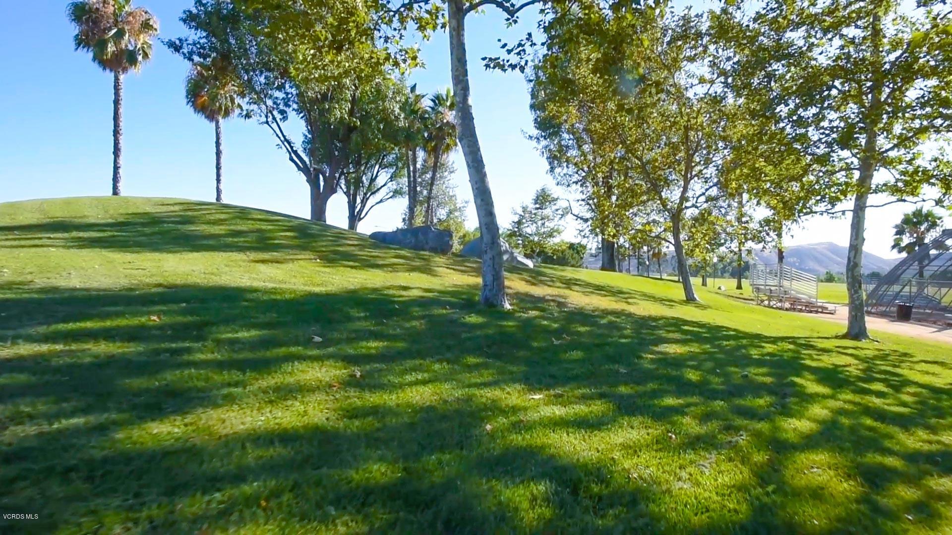 17118 Raindrop Court Riverside, CA 92503 - Photo 64 of 68 a view of a park with trees