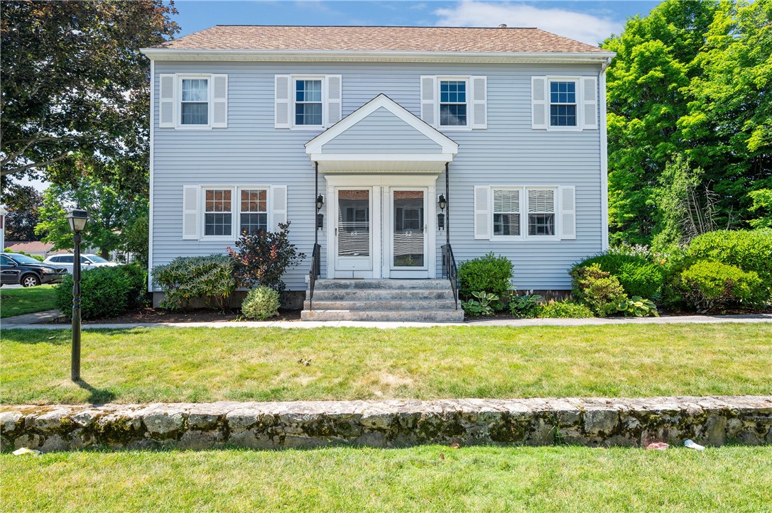 2970 Mendon Road, Unit 82 Cumberland, RI 02864 - Photo 1 of 29 Gallery Image 1