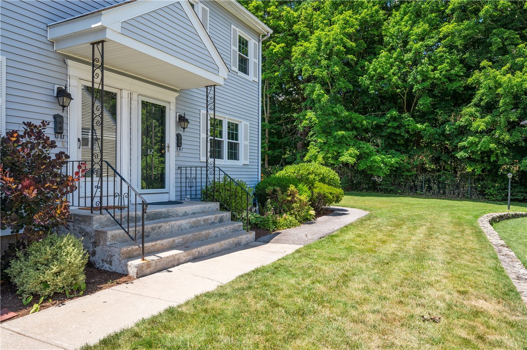 2970 Mendon Road, Unit 82 Cumberland, RI 02864 - Photo 22 of 29 Gallery Image 22