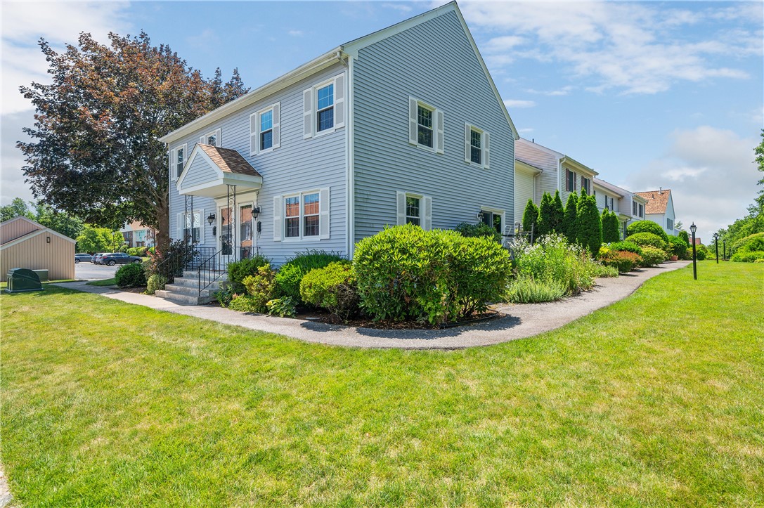 2970 Mendon Road, Unit 82 Cumberland, RI 02864 - Photo 24 of 29 Gallery Image 24