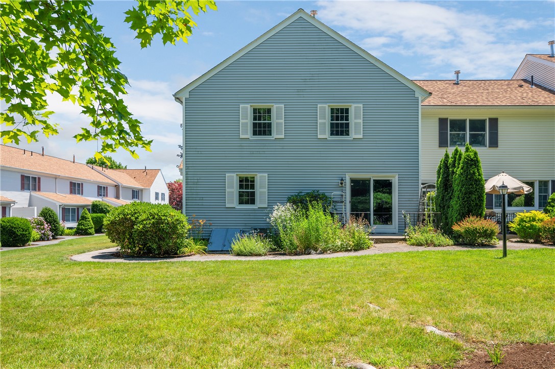 2970 Mendon Road, Unit 82 Cumberland, RI 02864 - Photo 25 of 29 Gallery Image 25
