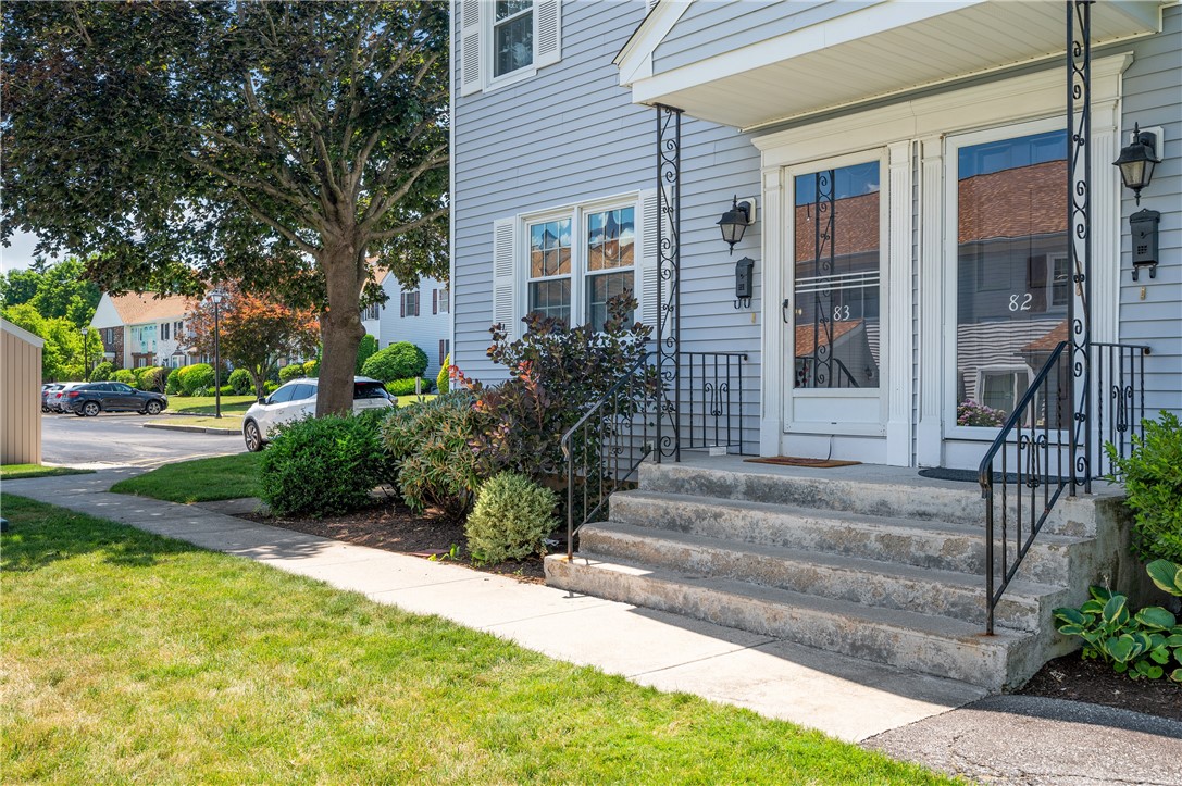 2970 Mendon Road, Unit 82 Cumberland, RI 02864 - Photo 3 of 29 Gallery Image 3