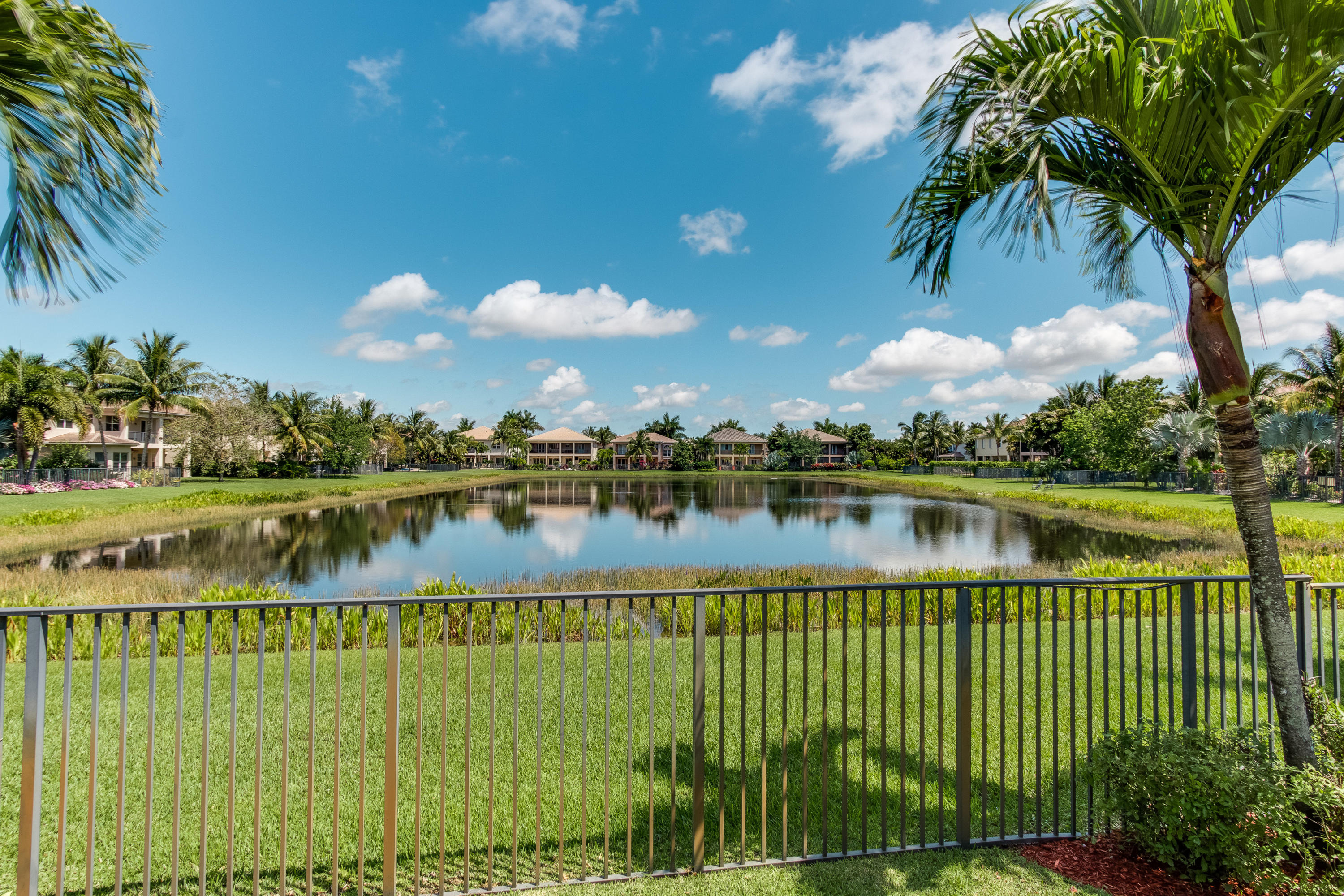 11054 Misty Ridge Way Boynton Beach, FL 33473 - Photo 47 of 75 Tranquil Lake