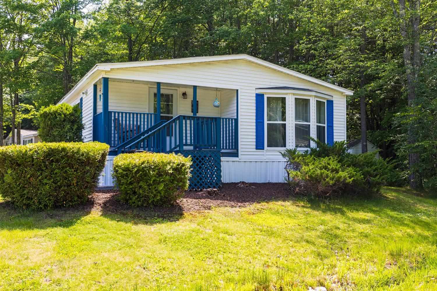 76 Eagle Drive Rochester, NH 03868 - Photo 1 of 23