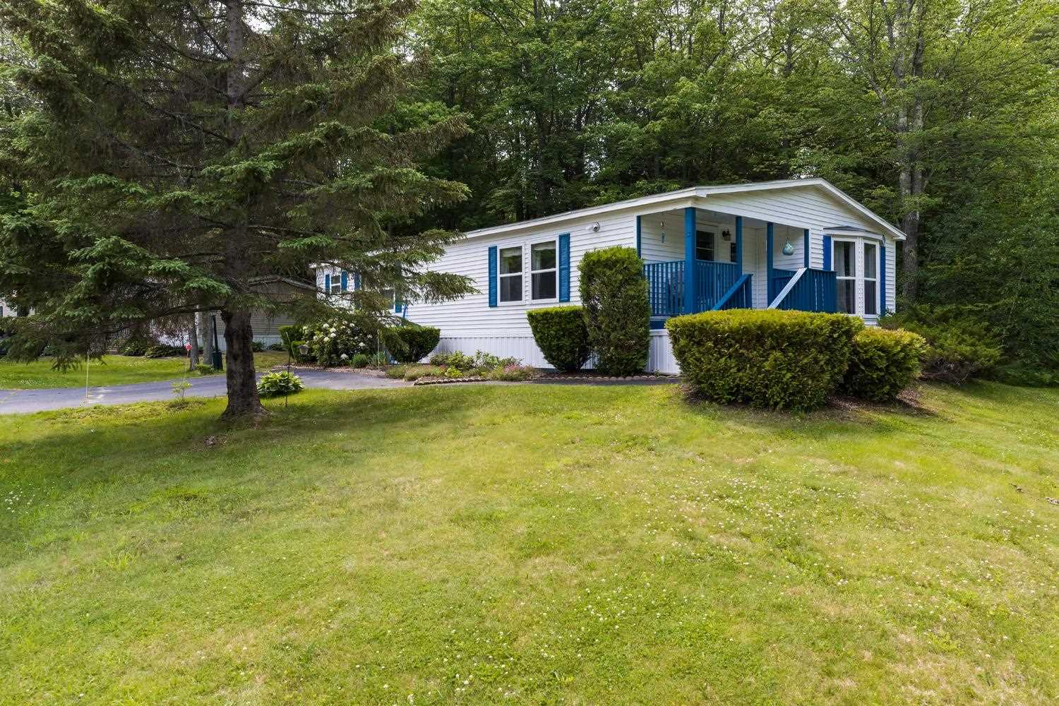 76 Eagle Drive Rochester, NH 03868 - Photo 2 of 23