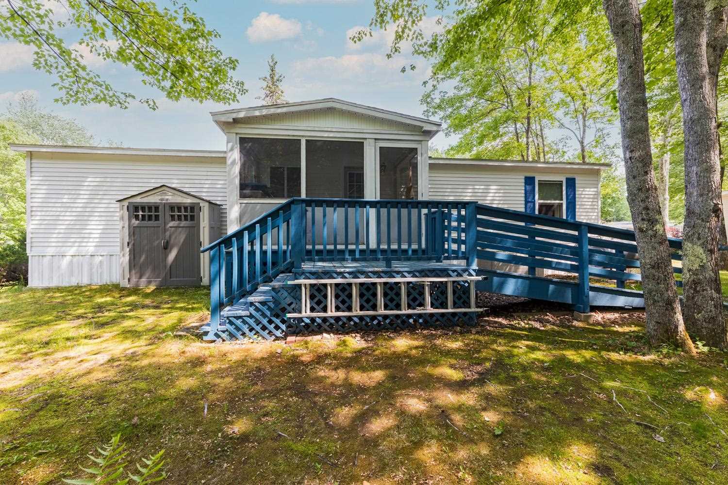 76 Eagle Drive Rochester, NH 03868 - Photo 20 of 23